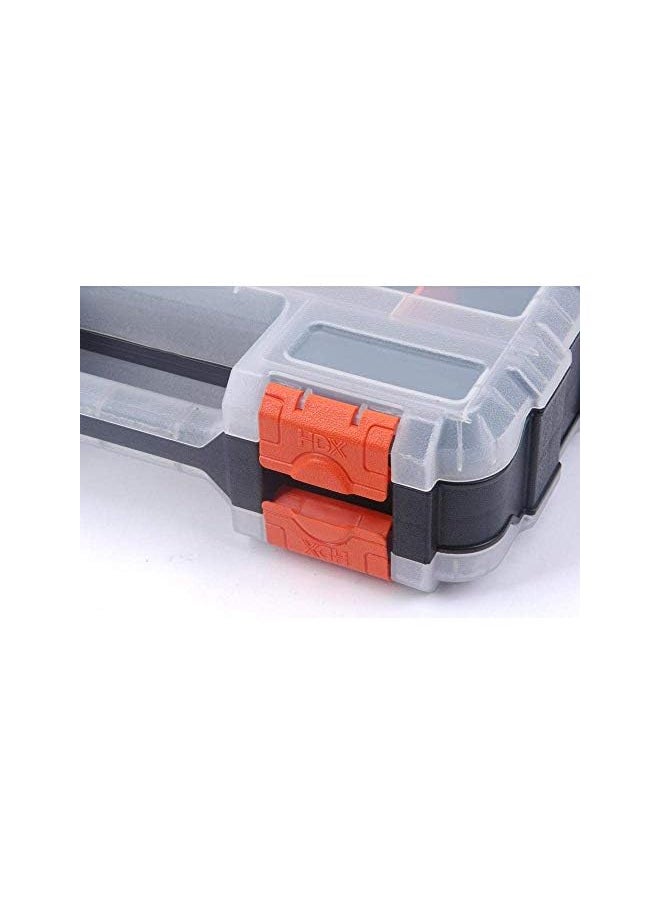 Tactix 32CM(12-1/2IN.) Double Side Organizer  - Image 4