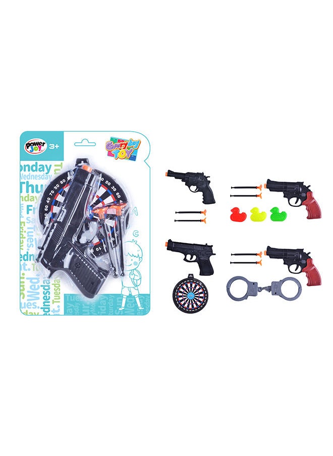 Power Joy - Everyday Police Roleplay Set - Image 1