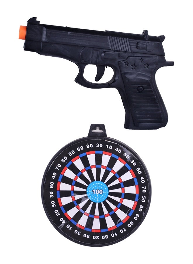 Power Joy Everyday Police Roleplay Set - Image 2