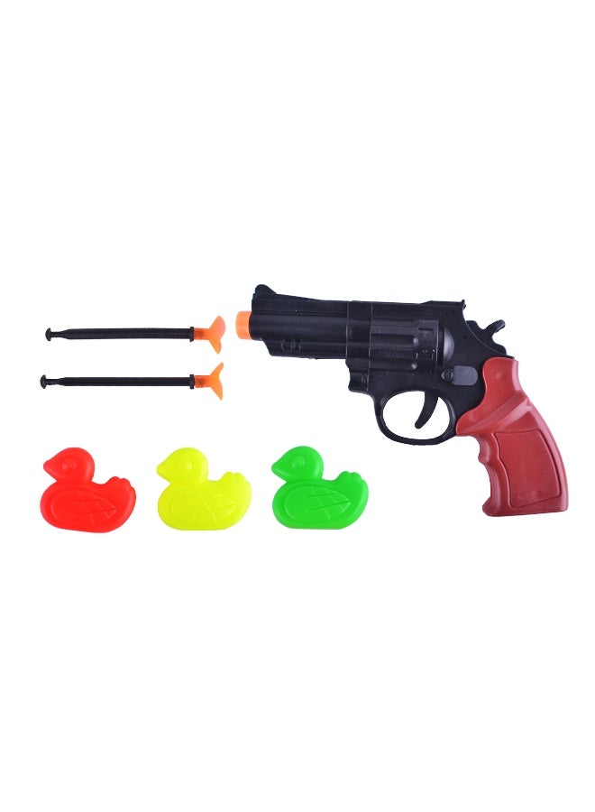 Power Joy Everyday Police Roleplay Set - Image 3