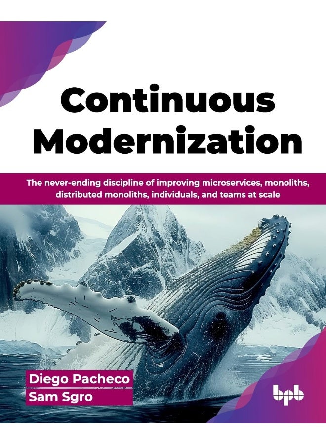 التحديث المستمر: الانضباط الذي لا ينتهي في تحسين الخدمات الصغيرة - Image 1