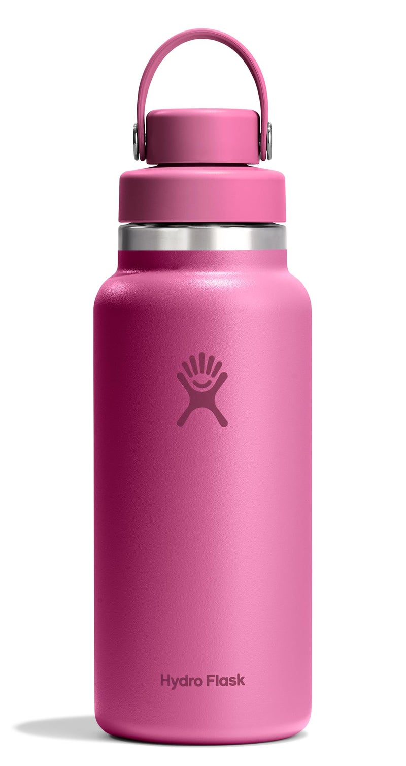 Hydro Flask 32 Oz Wide Flex Chug Cap Reef - Image 1