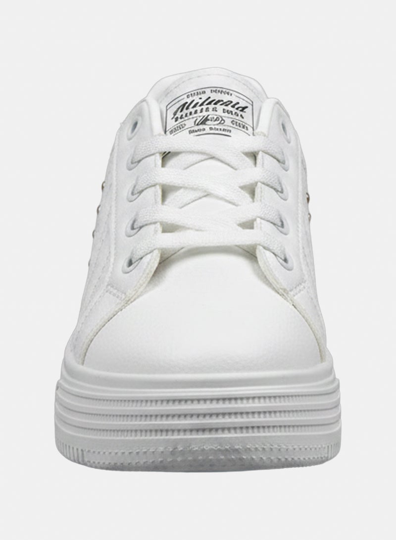 GRINTA Women Sneakers - Image 4