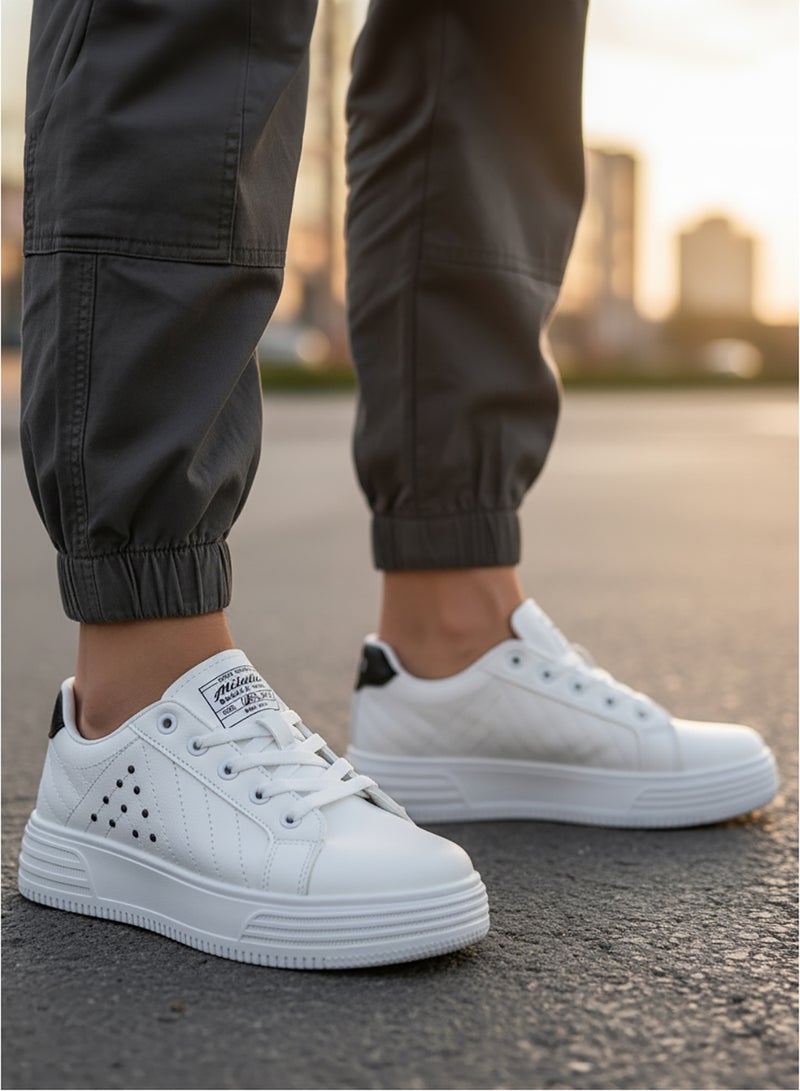 GRINTA Women Sneakers - Image 1