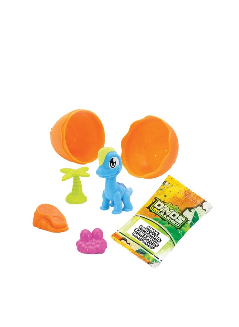 فانفيل بيضة الديناصور المفاجئة القابلة للتحصيل - Image 2