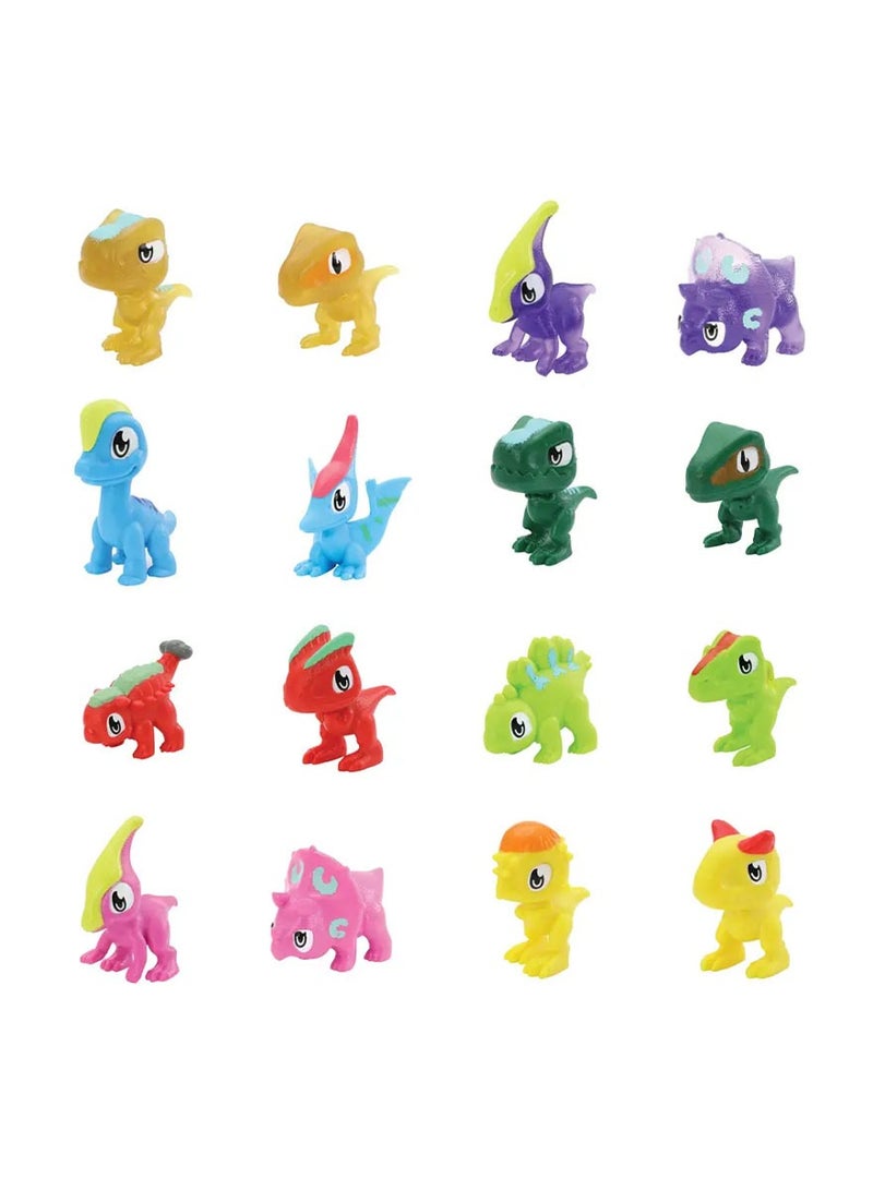 فانفيل بيضة الديناصور المفاجئة القابلة للتحصيل - Image 3