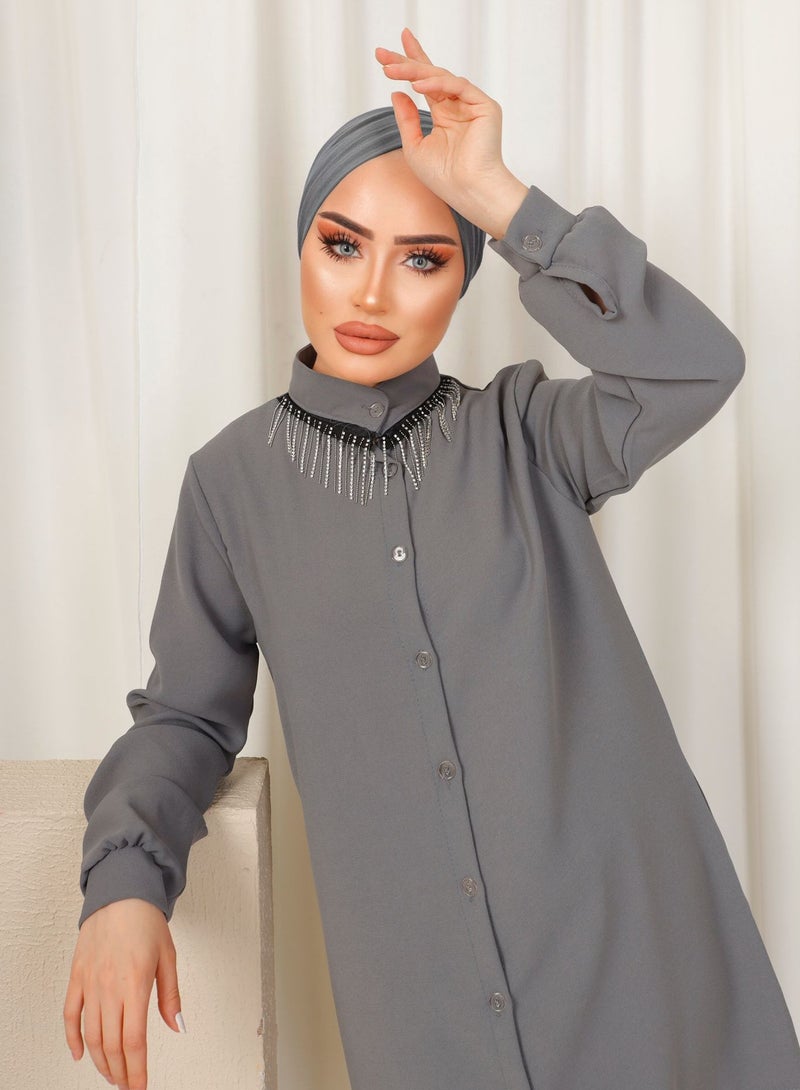 Coord set polyester - Image 2