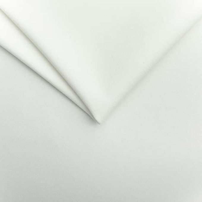 TLYESD Ektorp Sectional Cover Replacement for IKEA Ektorp Sofa Cover,Ektorp 2+2 Sofa Cover, Ektorp Sectional Sofa Cover Only!(Cool White) - Image 3