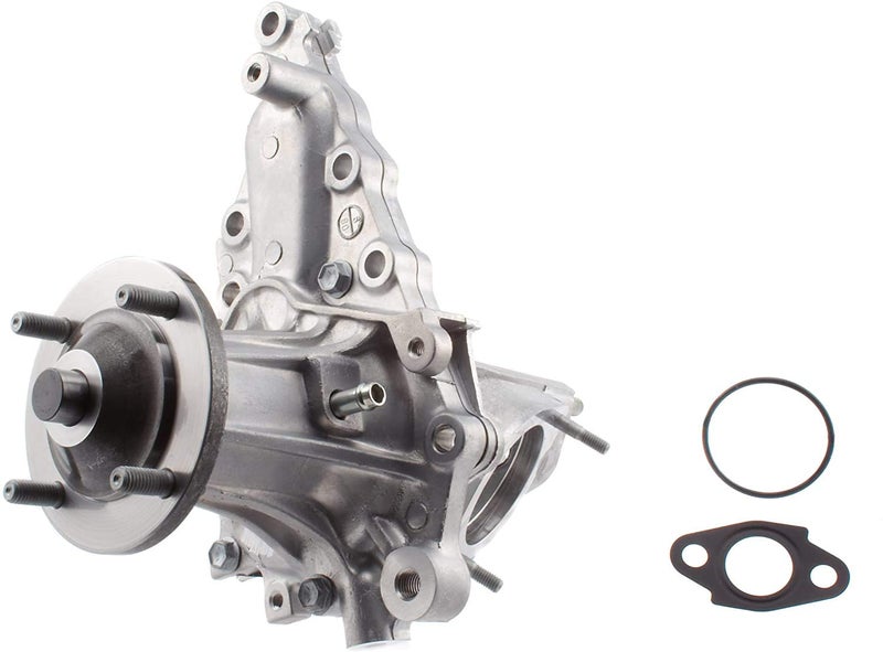 AISIN TKT-029 Engine Timing Belt Kit with Water Pump - Compatible with Select Lexus GS300, SC300 Toyota Supra - Image 2