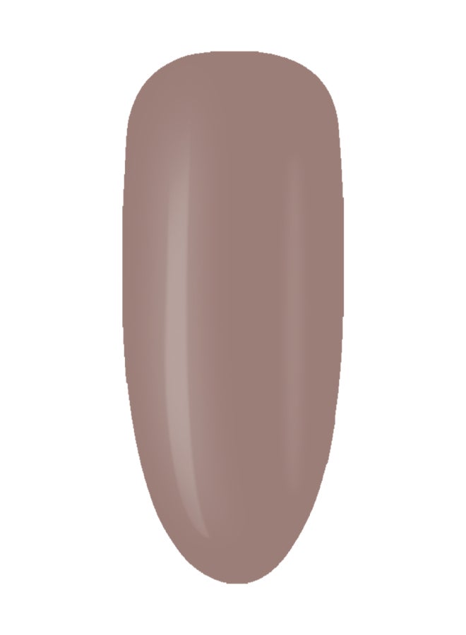 brunson Smart Gel Polish 18ml Long Lasting UV LED Soak Off Gel Nail Polish High Glossy Shine Finish Chip Resistant Salon Quality for Nail Art French Manicure Pedicure Gel Extensions Professional Gel Nail Paint - Image 2