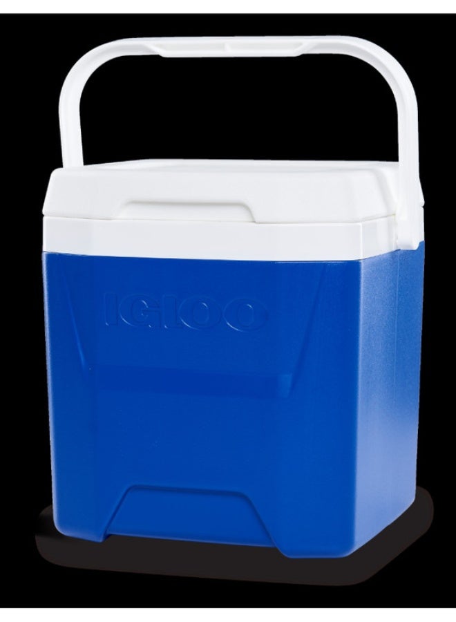 Igloo Cooler 12 QT Laguna Blue