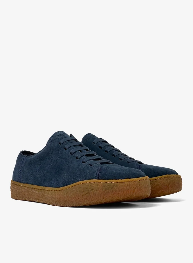 كامبر Peu Terreno, Men Shoe, Blue
