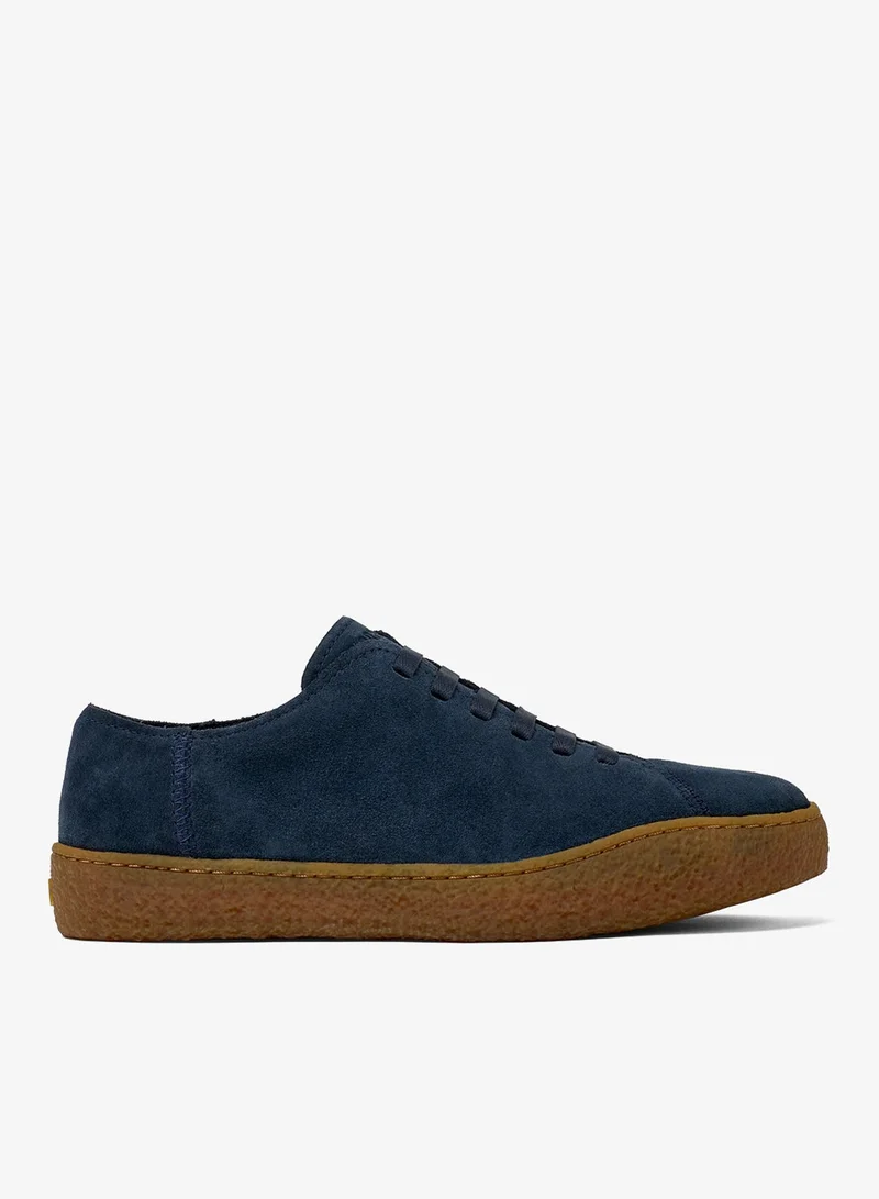 كامبر Peu Terreno, Men Shoe, Blue