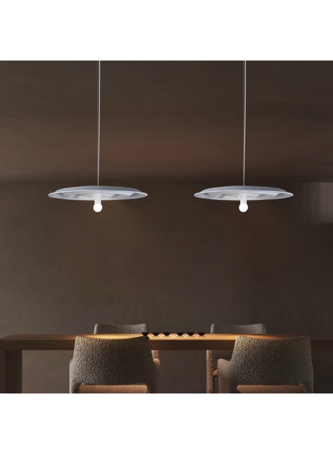 Simple style chandelier  - Image 1