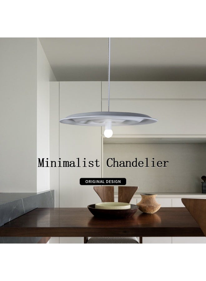 Simple style chandelier  - Image 5