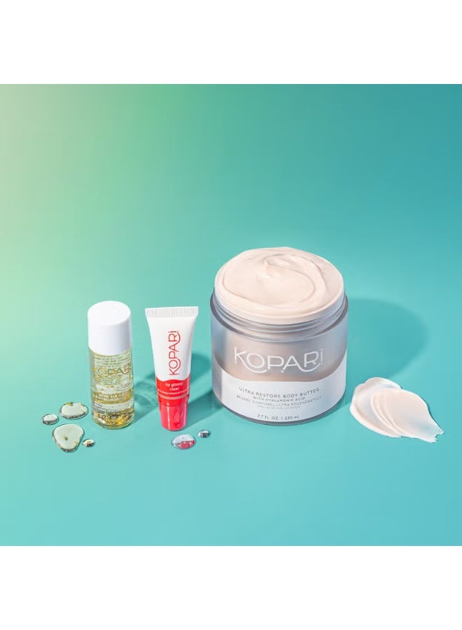 Kopari Beauty Ultimate Quench Hydration Collection - Image 4