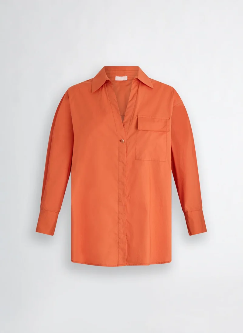 Liu Jo Cotton shirt