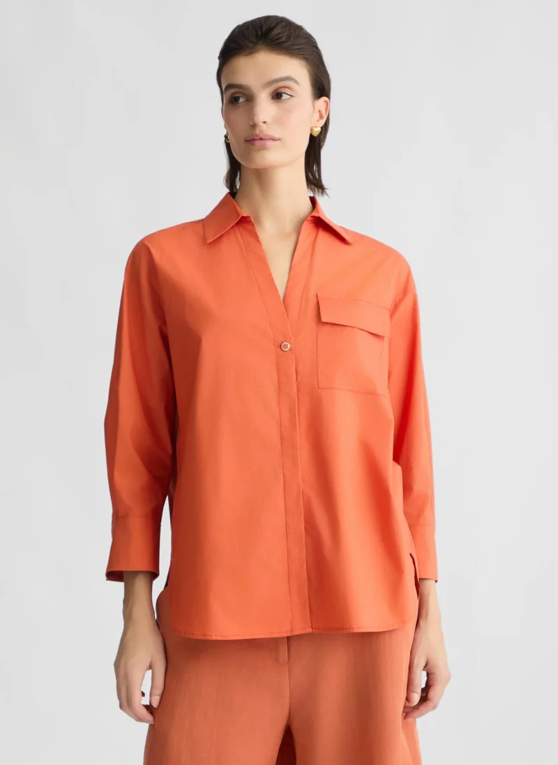 Liu Jo Cotton shirt