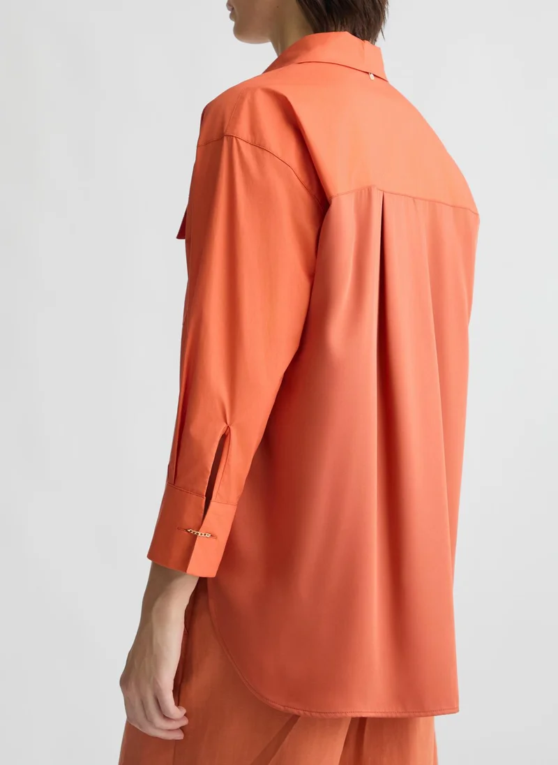 Liu Jo Cotton shirt