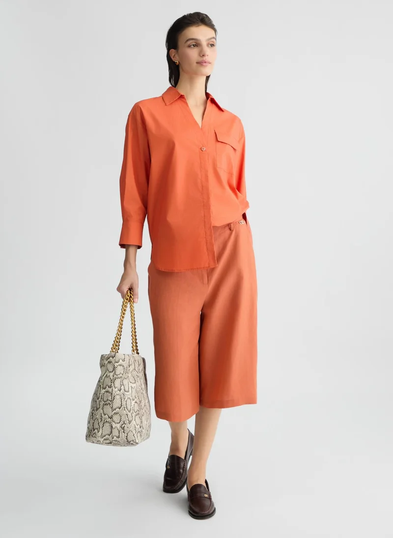 Liu Jo Cotton shirt