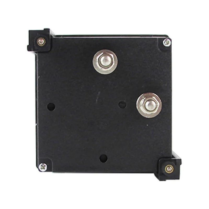 99C1-A Pointer Type DC Ammeter 1A2A3A5A5A10A20A20A50A75A100A Ampere Meter(500A 75mV) - Image 5