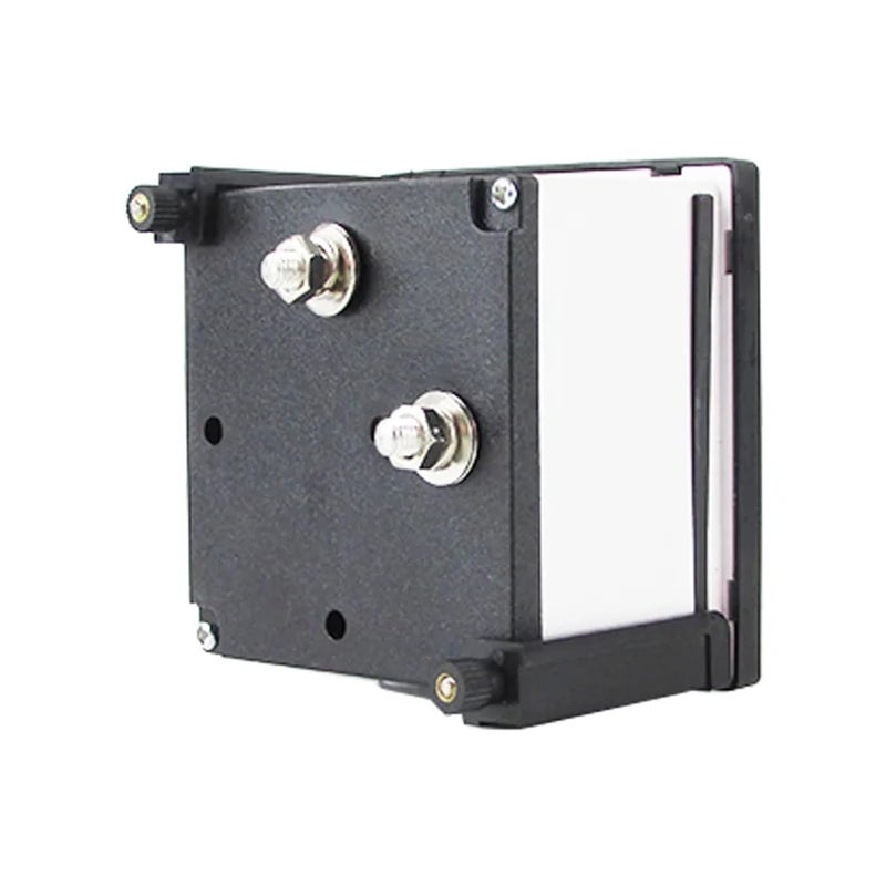 99C1-A Pointer Type DC Ammeter 1A2A3A5A5A10A20A20A50A75A100A Ampere Meter(500A 75mV) - Image 3