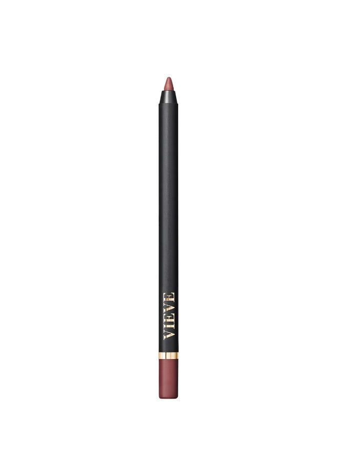 VIEVE Modern Lip Definer Rumour - Image 1
