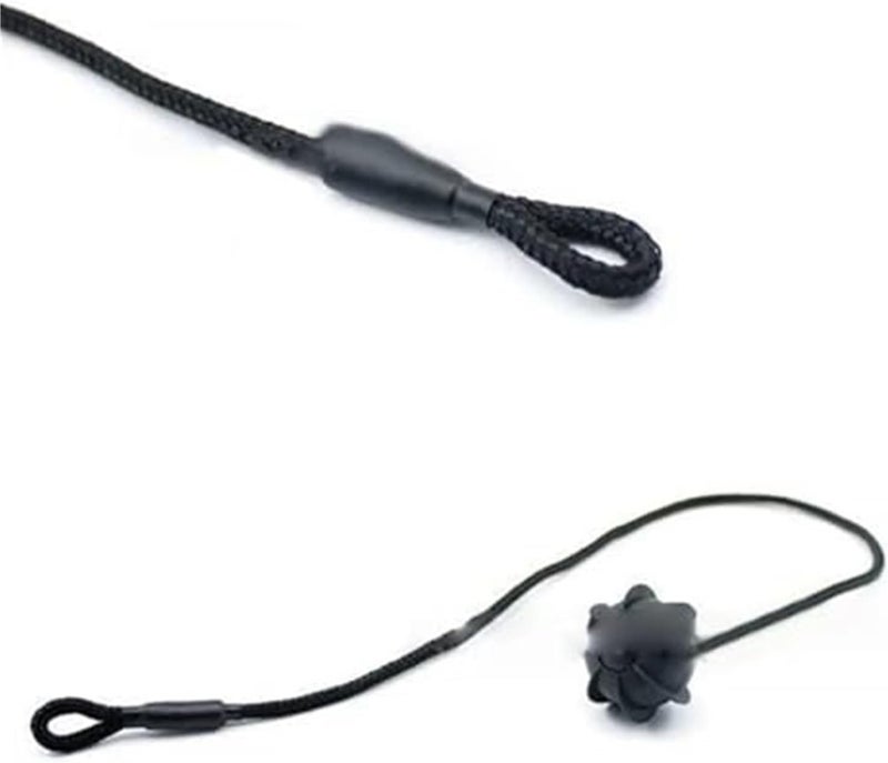 Vuzmode Parcel Shelf String Cord for VW GTI - Image 2