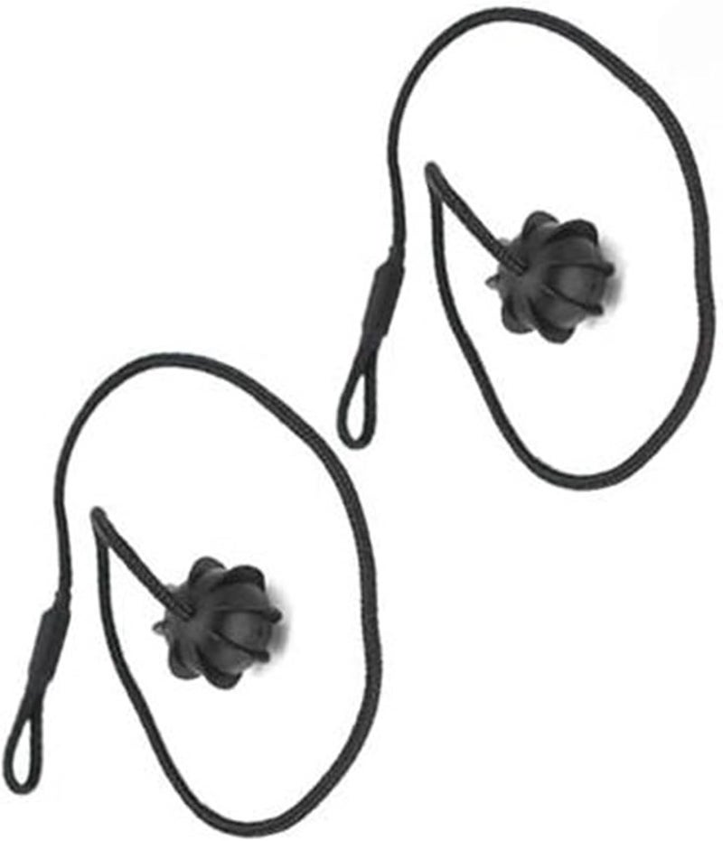 Vuzmode Parcel Shelf String Cord for VW GTI - Image 1