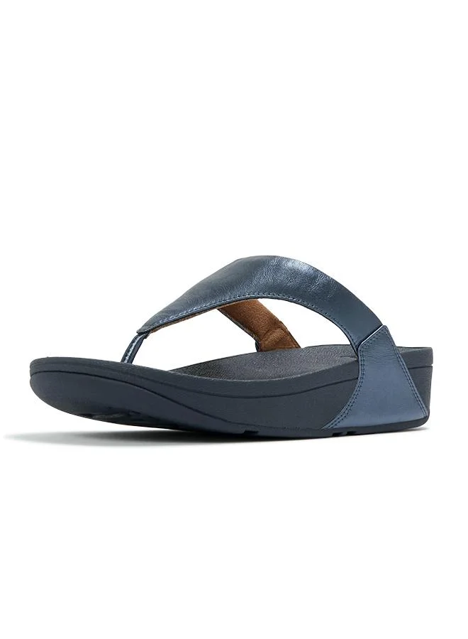 Fitflop  LULU LEATHER TOEPOST for Women | Best Price UAE