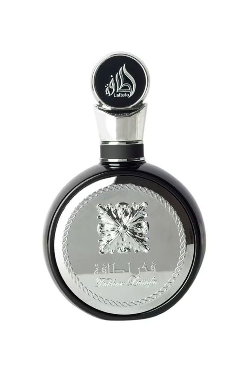 Lattafa Fakhar EDP 100ml - Image 2