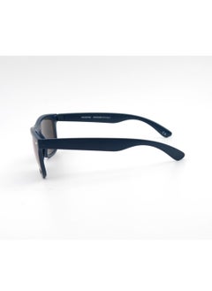 MADEYES Men's UV Protection Sunglasses EE6P108 - Blue  - Image 3