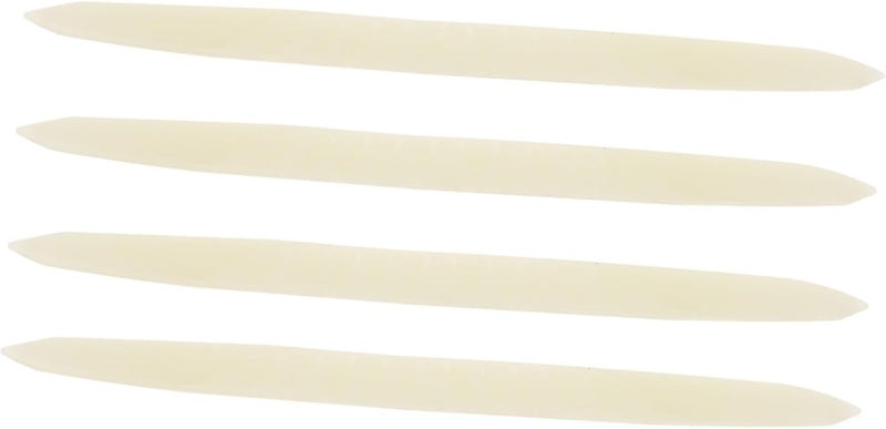 4pcs Glow Dark Car Door Edge Guards Anti-Collision Strips for Vehicle Protection Easy to Install Door Protectors for Cars Trucks Suvs and Atvs - Image 1