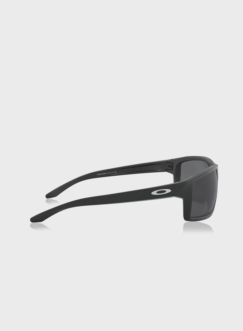 OAKLEY SYLAS