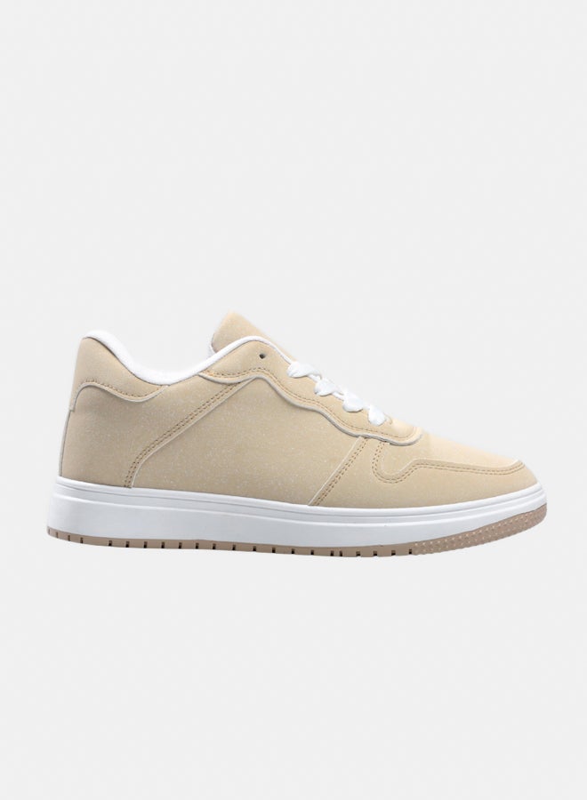 Testa Toro Men’s Suede Sneaker From Testa Toro - Image 1