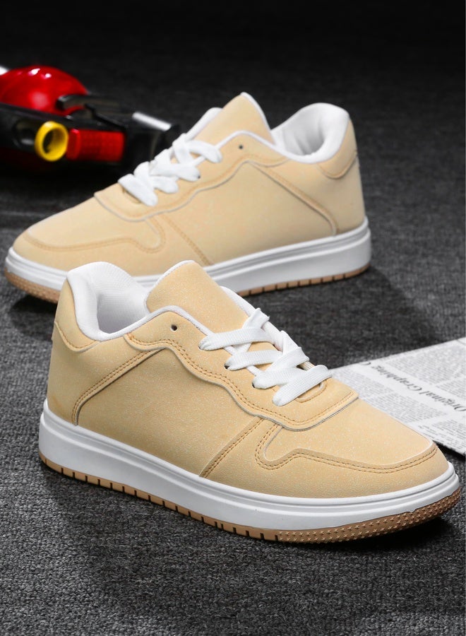 Testa Toro Men’s Suede Sneaker From Testa Toro - Image 4