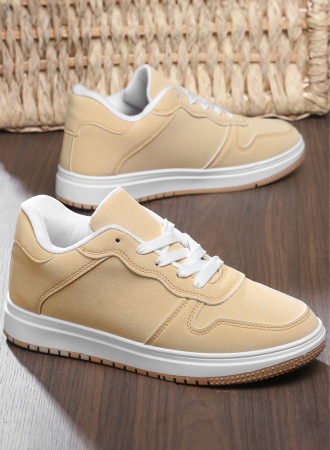 Testa Toro Men’s Suede Sneaker From Testa Toro - Image 5
