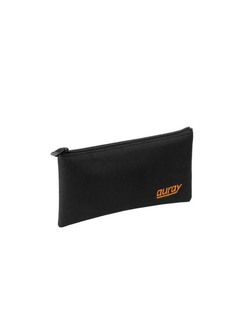 Auray Zippered Pouch for Handheld Microphones - Image 1