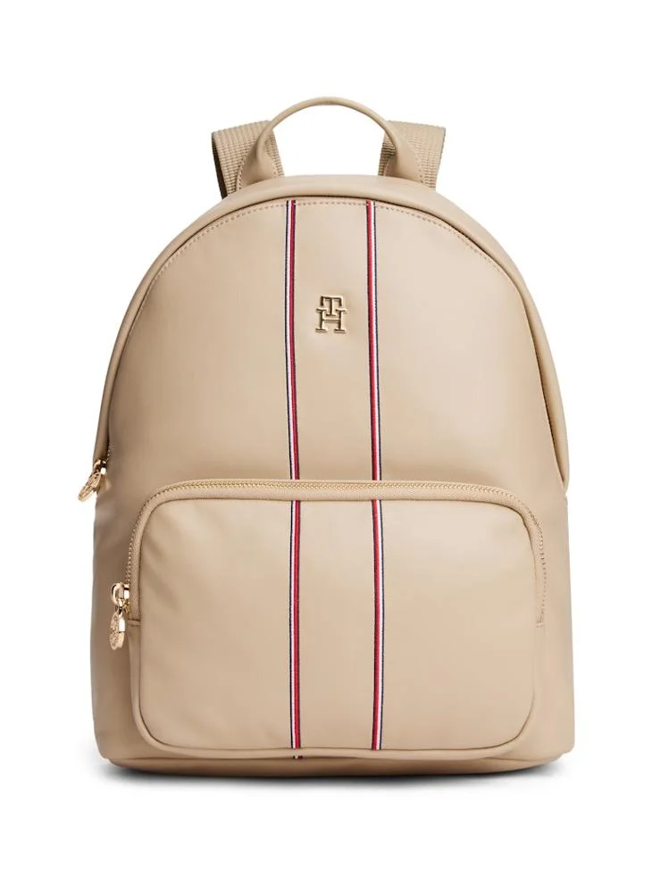 تومي هيلفيغر Top handle Backpack