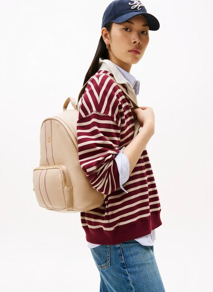 تومي هيلفيغر Top handle Backpack