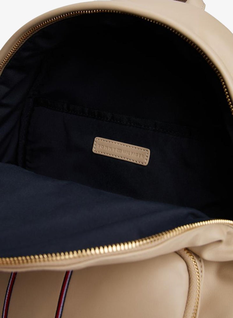 TOMMY HILFIGER Popette Soft Dome Backpack - Image 5