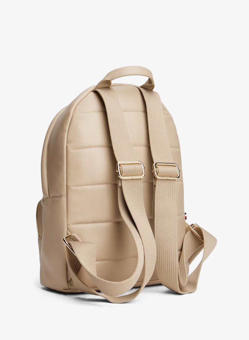 TOMMY HILFIGER Popette Soft Dome Backpack - Image 3