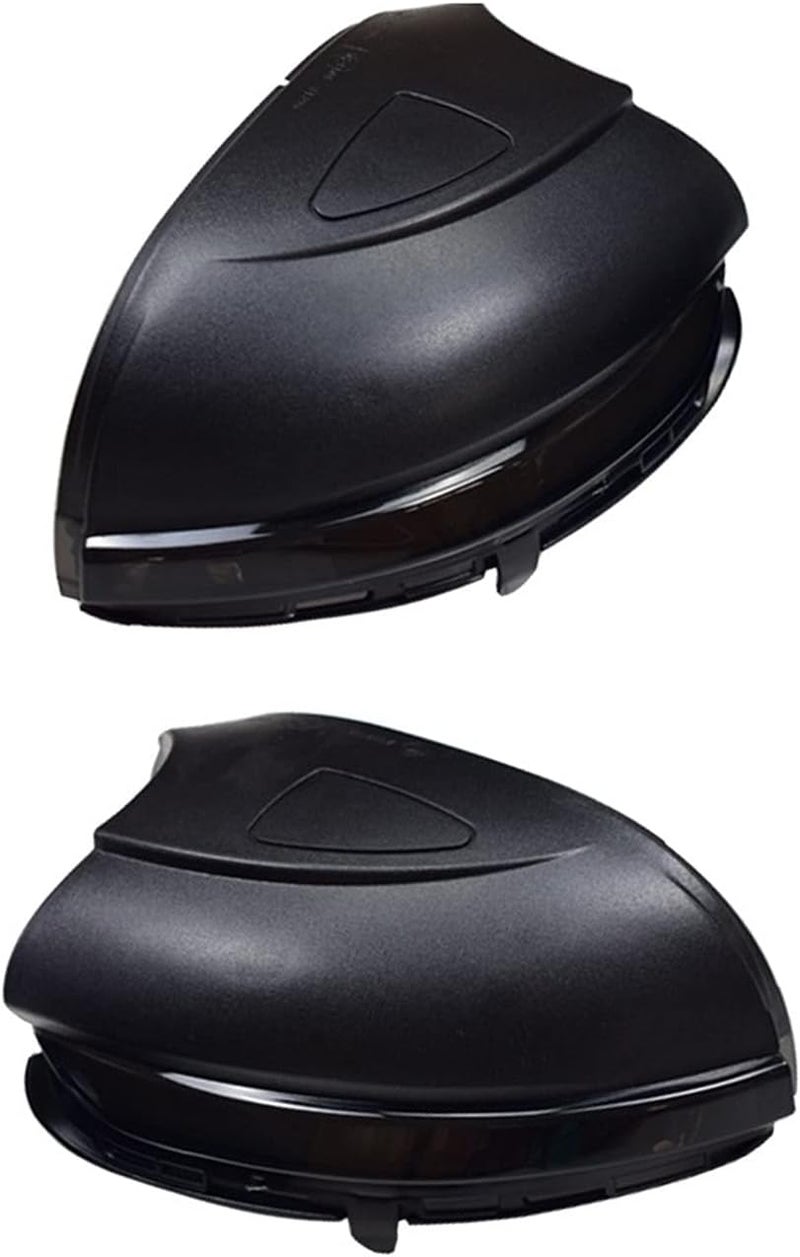 QASULER Dynamic Indicator Blinker for Volkswagen - Image 1