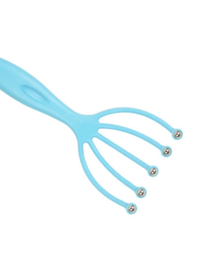 Generic Manual Head Massager Hand Held Scalp Oil Massager Pain Relief  - Image 3