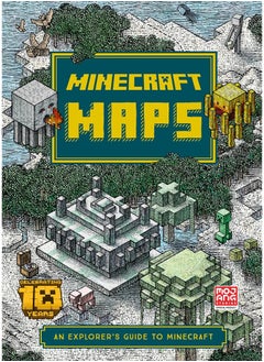 Minecraft Maps: An Explorer's Guide to  - Image 1