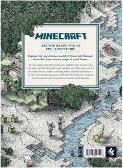 Minecraft Maps: An Explorer's Guide to  - Image 2