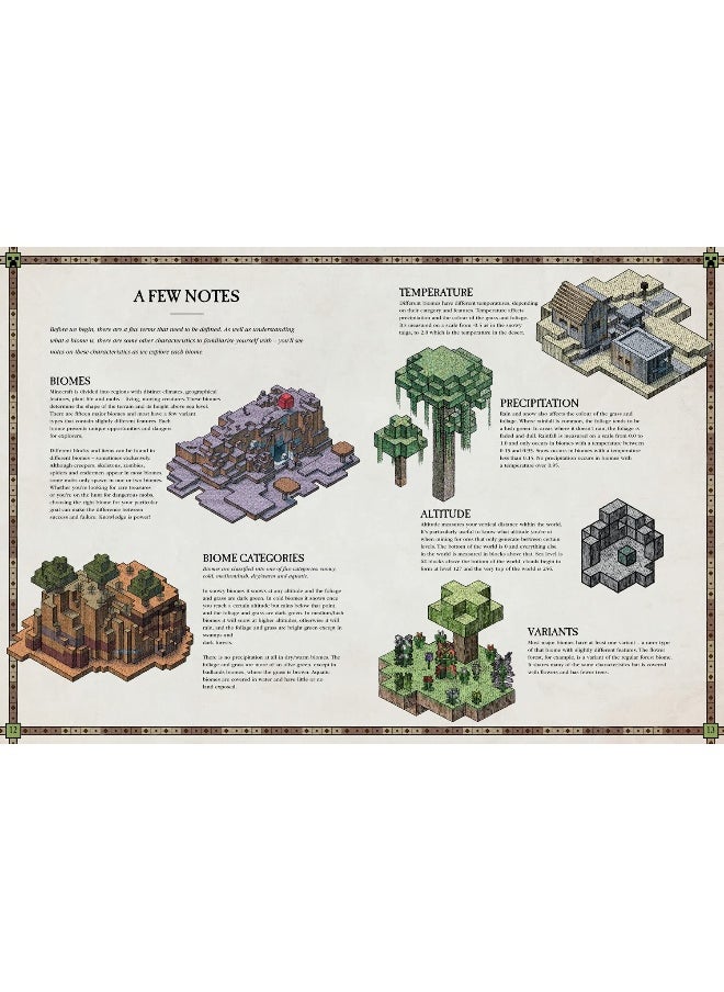 null - Minecraft Maps: An Explorer's Guide to - Image 1