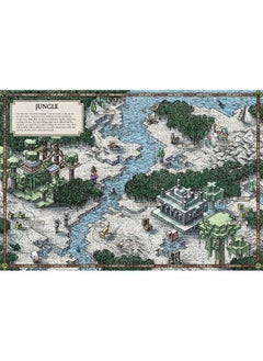 Minecraft Maps: An Explorer's Guide to  - Image 4