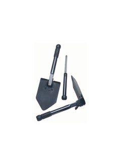 Coghlan's Folding Pickaxe Shovel Saw  - Image 1