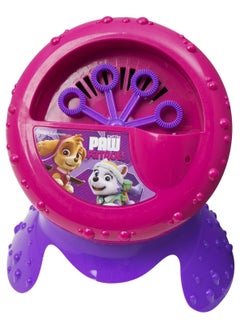 Sambro Paw Patrol Bubble Blower for Girls  - Image 2
